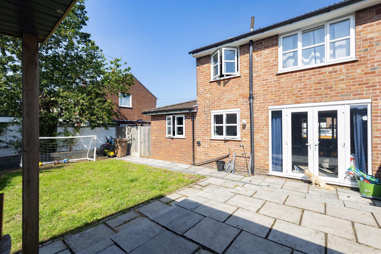 Marina Drive, Lostock Hall, Preston